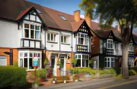 Ashgrove House - Alloggi