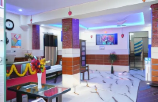 Walkinn Homestay Near Taj Mahal