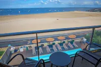 Arc Hôtel Sur Mer - con vista mare