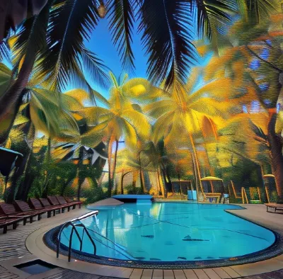 Hotel Eden Garden Hotels in Inamaluwa