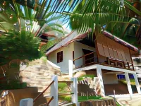 Tiki Komba Hotels in 