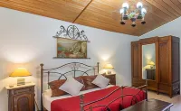 Charme of Villa Capannina Hotels in Carbonara Scrivia