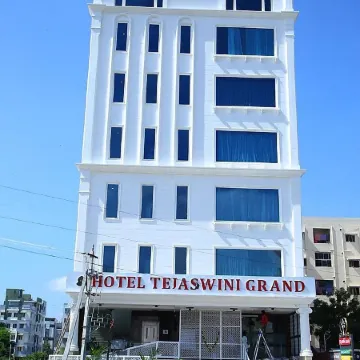Hotel Tejaswini Grand