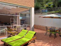 B&B Villa Paradiso Hotels in Pesaro e Urbino