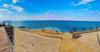 O Beach Hotel & Resort - Beach