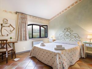 B&B Ponte a Nappo San Gimignano