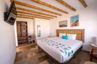 Atoq Paracas Reserva Hotels in 