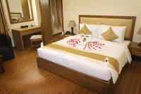 Hotel 99 Yangon - Airport Shuttle