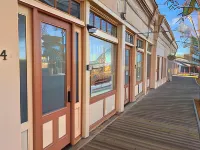 Katie's Cozy Suites - 2-Star