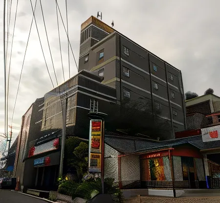 Galleria Hotel