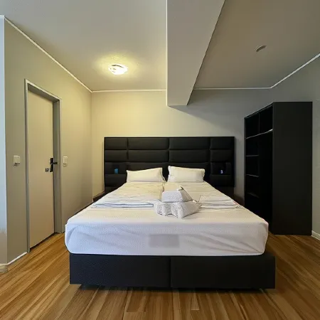 M&A Cityhotel Hildesheim