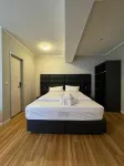 M&A Cityhotel Hildesheim Hotels near Luntzelhaus