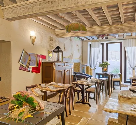 Hotel Boquier