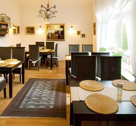 Hotel Pellmühle