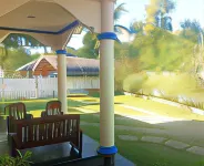 Sunrise Guesthouse & Inn, Panglao