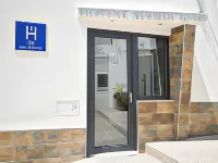 Hostal Maria Jose - Pensionaatit
