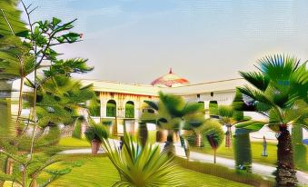 Green Pak Nankana Hotel One