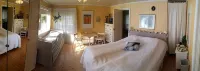 Solheim Overnatting Hotels in Seljord