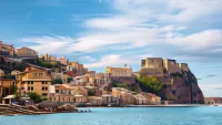 Appartamenti Scilla Paese Albergo