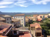 Apartaments la Fabrica