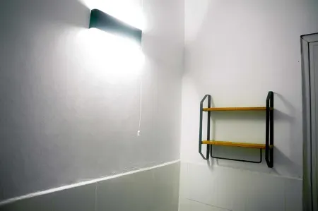 Homestay Segitiga, Gunung Ireng, Jogjakarta Отели в г. Dlingo