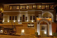 Nostalji Cave Suit Hotel