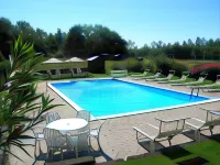 Agriturismo Buonasera - Pools