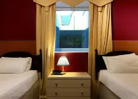 Glenlossie Guest House Hotels in Dumfries