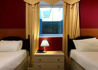 Glenlossie Guest House Hotels in Dumfries