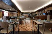 Hotel Màgic Ski by Nexta - petit déjeuner