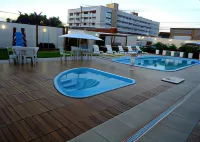 Hotel Adventure São Luís - Beach