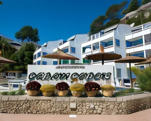 Galdana Gardens Hotels in Menorca