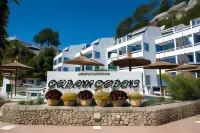 Galdana Gardens - piscina
