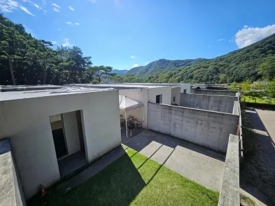 You are Suite Pool Villa