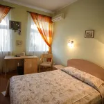 Hotel La Rotonda