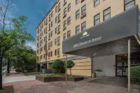 Days Inn by Wyndham Washington DC/Connecticut Avenue Hotels in Friendship Village