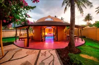 Bel Air Resort & Spa Lombok Hoteles en Pemenang