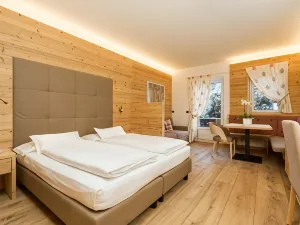 Sporthotel Arabba