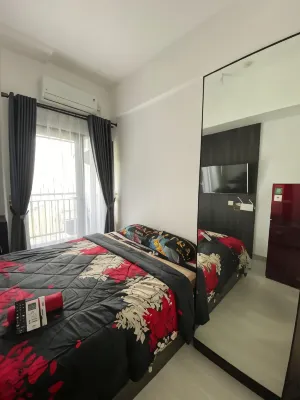 Apartemen Sayana Harapan Indah by Welcome Room Hotel a Tarumajaya