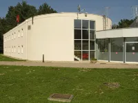 Ibis Bourg Jasseron/Teyssonge