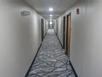 MJ Inn and Suites - Wifi