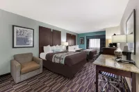 Baymont by Wyndham Elizabeth City