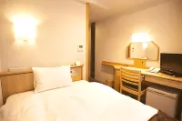 Yokote Plaza Hotel - Wi-Fi
