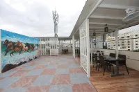 Hotel Amulya Relax Inn Hotels in Yelahanka