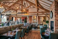 Hare and Hounds Newbury Hotels in Newbury
