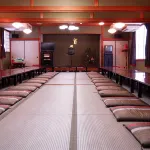 旅館 はやし別館 - バー
