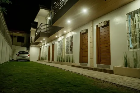 Mailz Haven Door E Modern 3Br Apartment Near SM