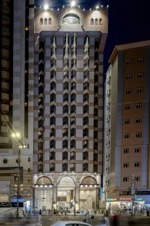 Emaar Al Manar