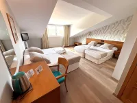 Hotel Atalaya I Hotels in Portonovo
