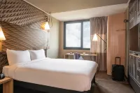 Ibis Gonesse le Bourget Hotel a Gonesse